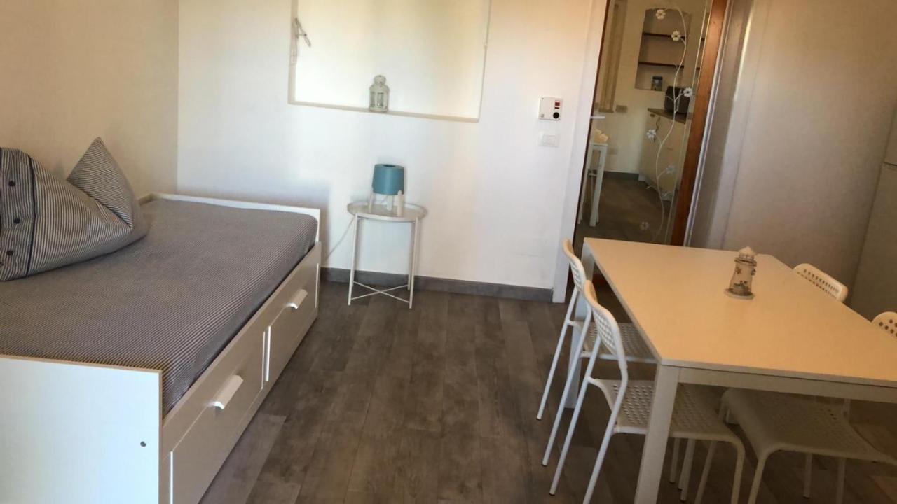Holiday home Le Sabbie Nere Vulcano (Isola)