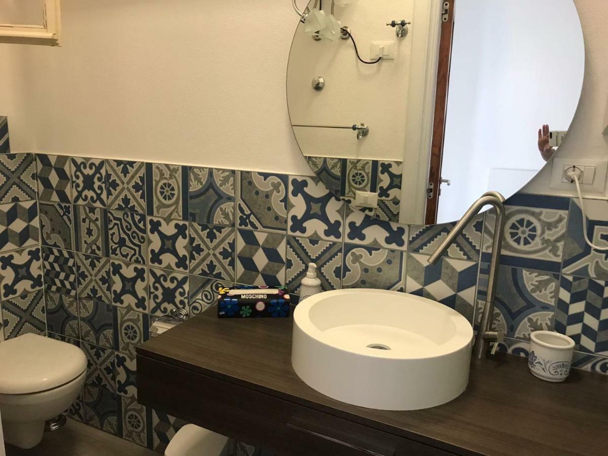 Holiday home Le Sabbie Nere Vulcano (Isola)
