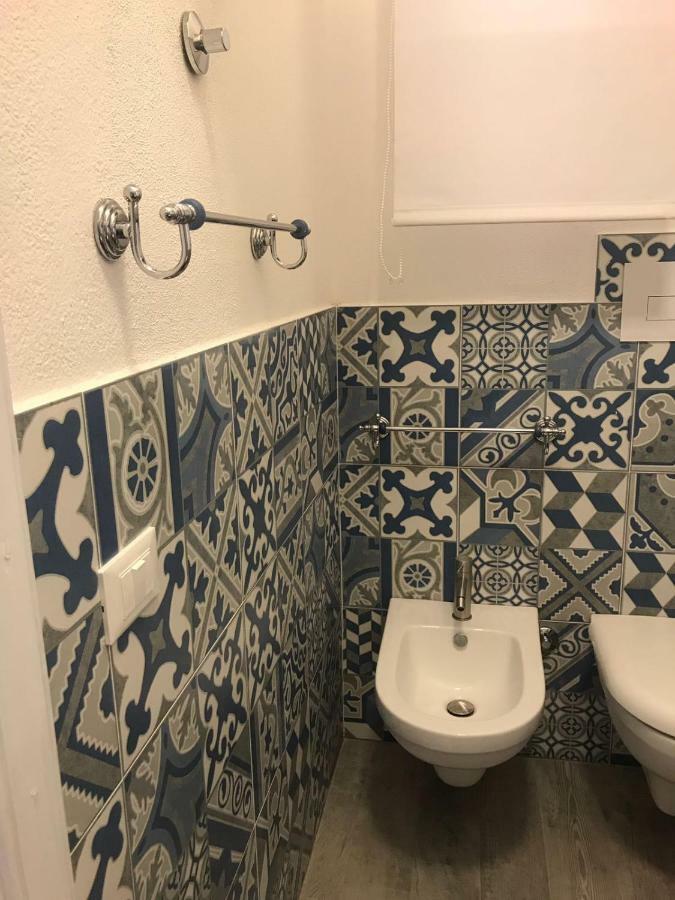 Holiday home Le Sabbie Nere Vulcano (Isola)