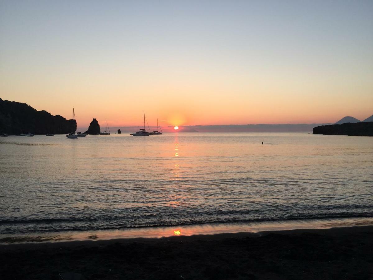 Le Sabbie Nere Holiday home Vulcano (Isola)