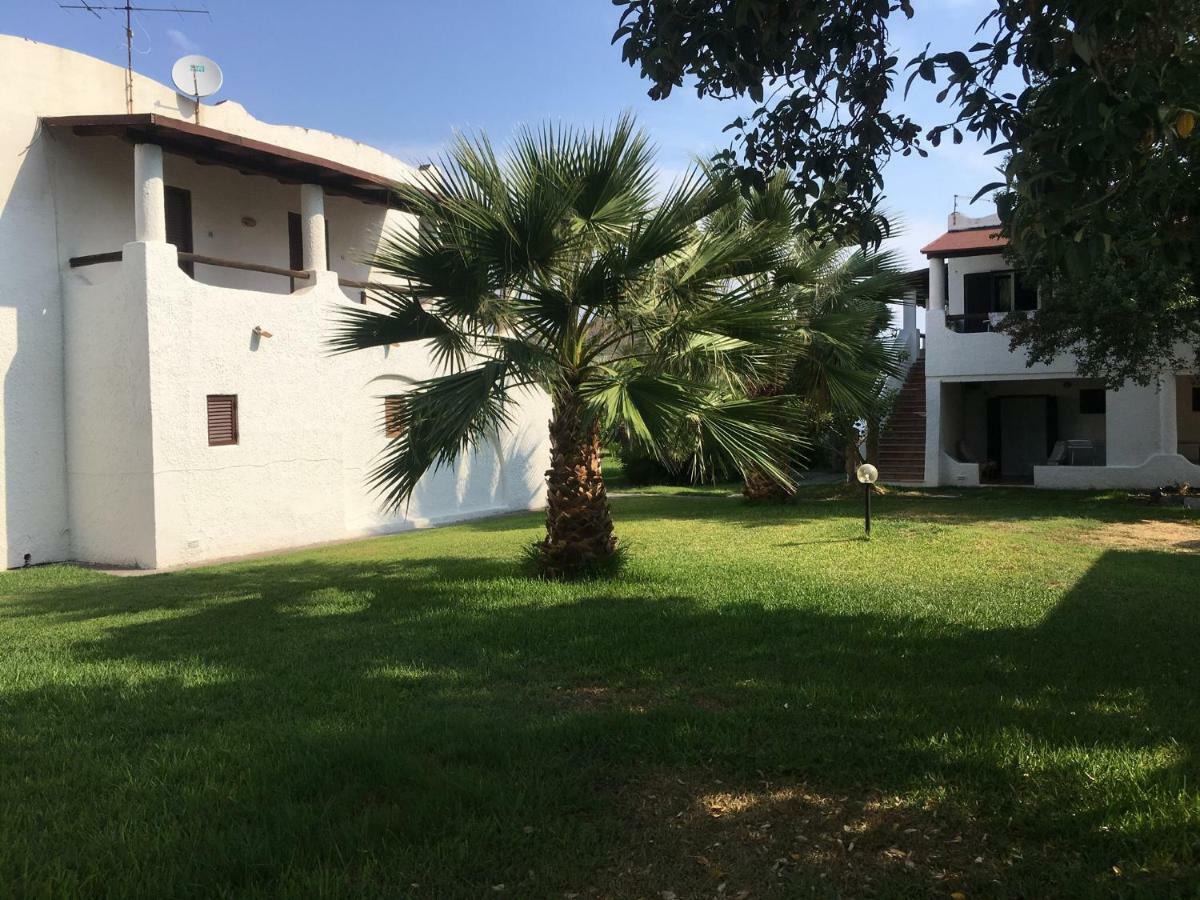 Le Sabbie Nere Holiday home