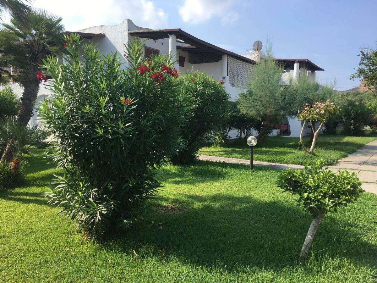 Le Sabbie Nere Holiday home