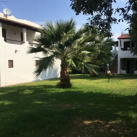 Le Sabbie Nere Villa Vulcano  Exterior photo