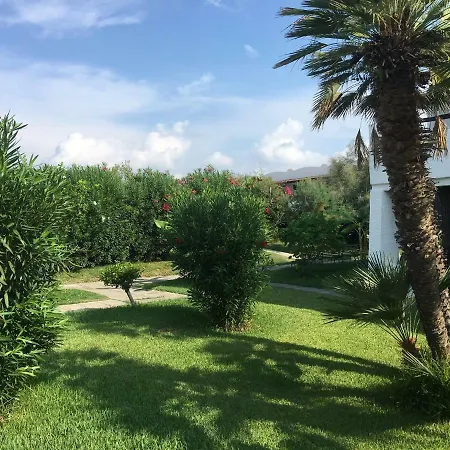 Le Sabbie Nere Villa Vulcano  Exterior photo