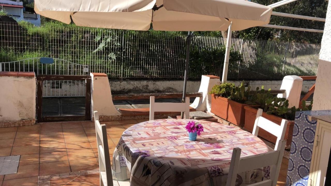 Holiday home Le Sabbie Nere *