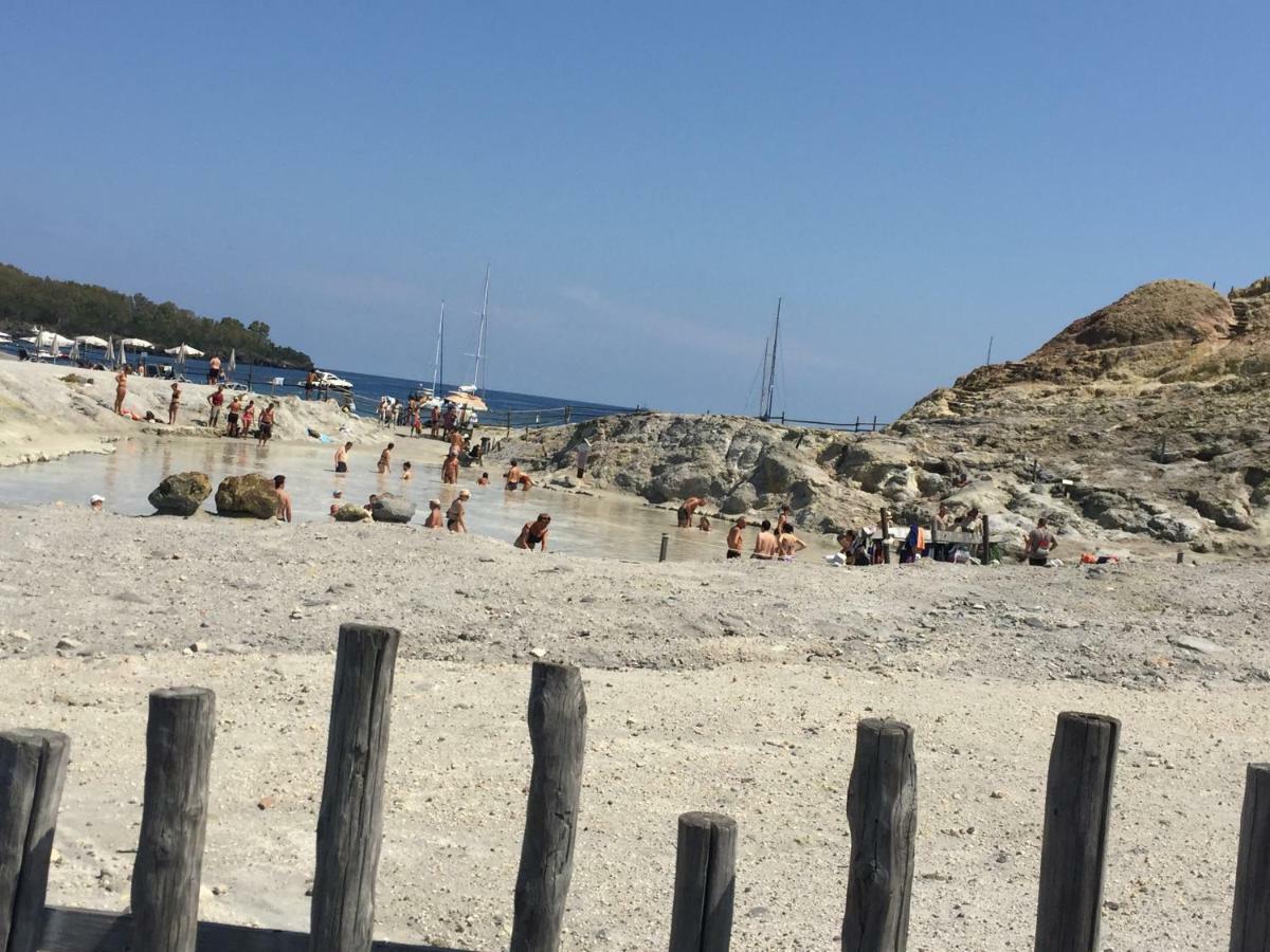 Holiday home Le Sabbie Nere *